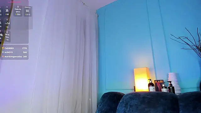 Courtney gonet online show from 16, 1, 2025