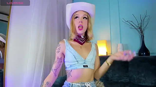 Courtney gonet online show from 14, 1, 2025