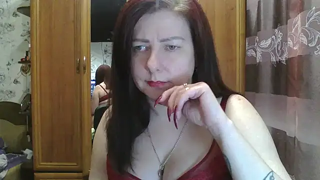Snapshot of SophieNightAh chatting on 26, 1, 2025 SophieNightAh online show from 26, 1, 2025