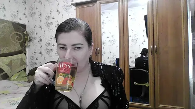 SophieNightAh online show from 15, 11, 2025