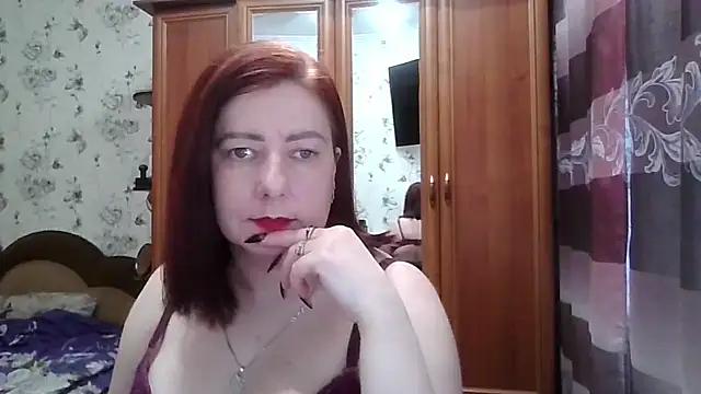 SophieNightAh online show from 20, 2, 2026