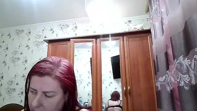 SophieNightAh online show from 19, 4, 2026