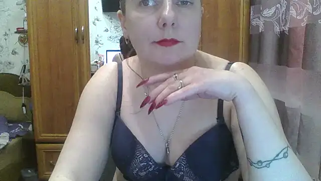Snapshot of SophieNightAh chatting on 25, 1, 2025 SophieNightAh online show from 25, 1, 2025