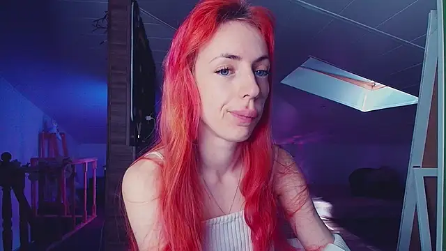 Snapshot of Meowroslava chatting on 29, 5, 2026 Meowroslava online show from 29, 5, 2026