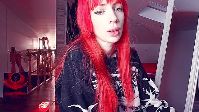 Meowroslava online show from 17, 3, 2026