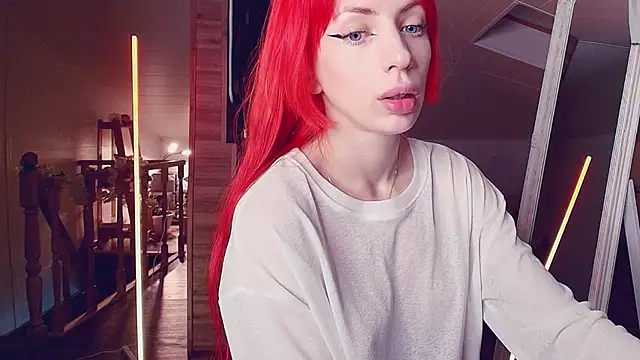 Meowroslava online show from 15, 4, 2026