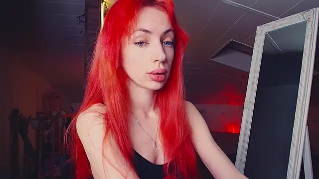 Snapshot of Meowroslava chatting on 18, 5, 2026 Meowroslava online show from 18, 5, 2026