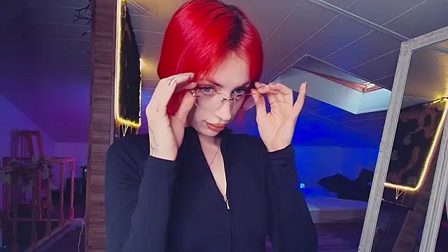 Snapshot of Meowroslava chatting on 3, 6, 2026 Meowroslava online show from 3, 6, 2026