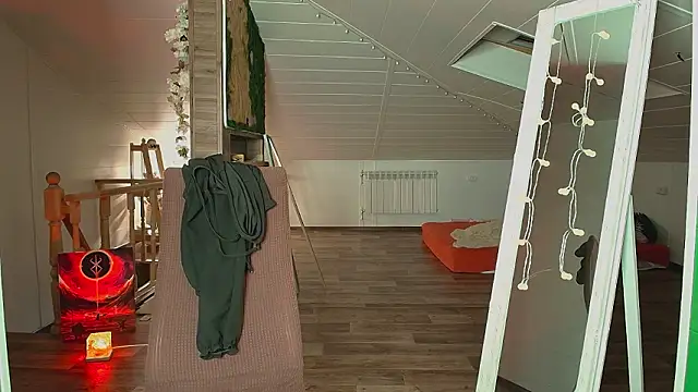 Meowroslava online show from 6, 3, 2026