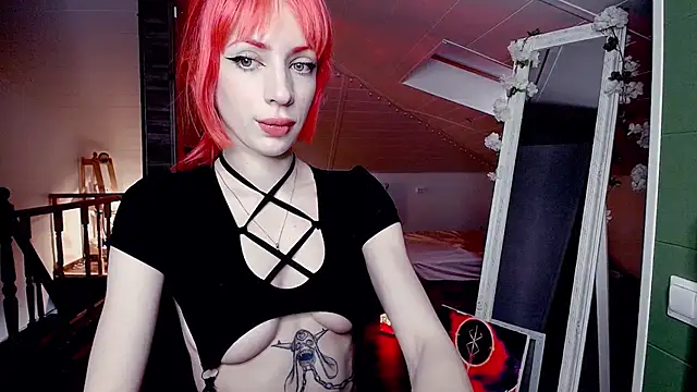 Meowroslava online show from 12, 2, 2026