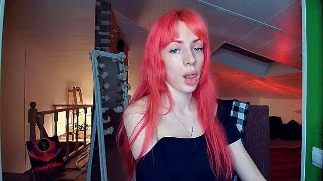 Meowroslava online show from 8, 2, 2026