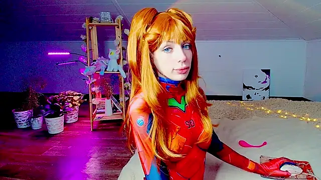 Meowroslava online show from 10, 11, 2025