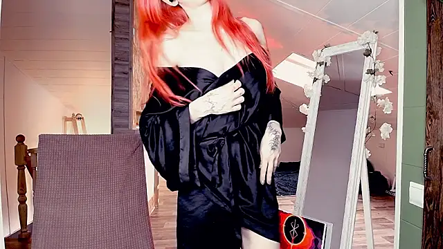 Meowroslava online show from 13, 2, 2026