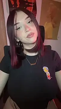 Snapshot of annbones_ch chatting on 5, 3, 2026 annbones ch online show from 5, 3, 2026