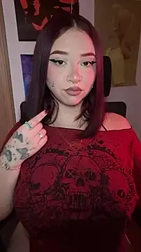 Snapshot of annbones_ch chatting on 20, 3, 2026 annbones ch online show from 20, 3, 2026