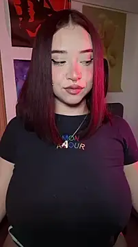 Snapshot of annbones_ch chatting on 23, 2, 2026 annbones ch online show from 23, 2, 2026