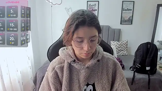 Amy joones online show from 10, 10, 2025