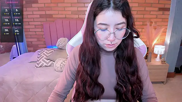 Snapshot of Amy_joones chatting on 20, 5, 2026 Amy joones online show from 20, 5, 2026