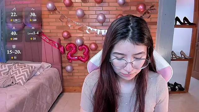 Snapshot of Amy_joones chatting on 11, 5, 2026 Amy joones online show from 11, 5, 2026