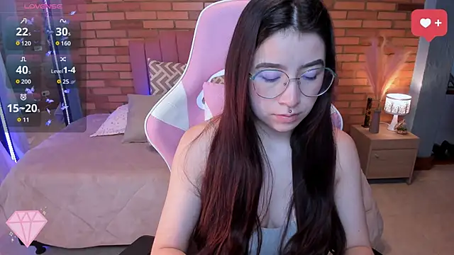 Snapshot of Amy_joones chatting on 26, 5, 2026 Amy joones online show from 26, 5, 2026