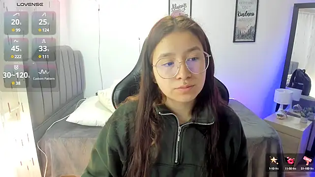 Amy joones online show from 15, 3, 2025
