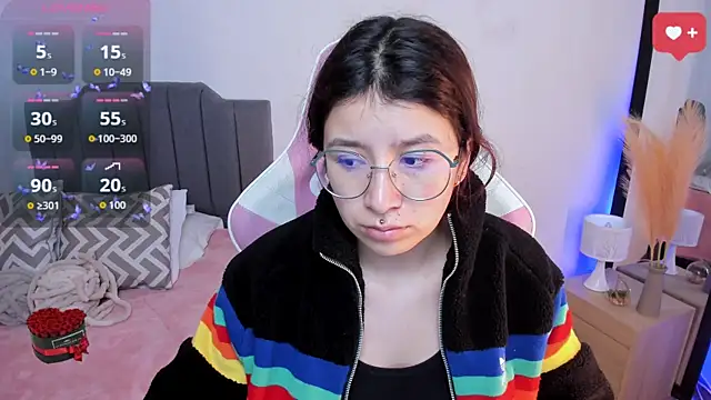 Snapshot of Amy_joones chatting on 29, 4, 2026 Amy joones online show from 29, 4, 2026