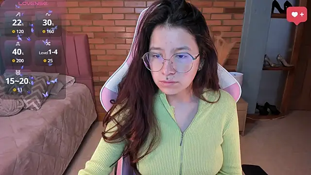 Snapshot of Amy_joones chatting on 8, 5, 2026 Amy joones online show from 8, 5, 2026