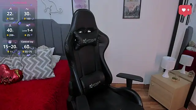 Amy joones online show from 22, 2, 2026