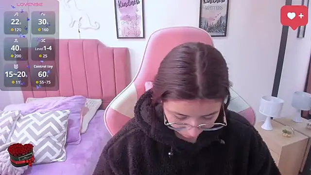 Amy joones online show from 22, 12, 2025