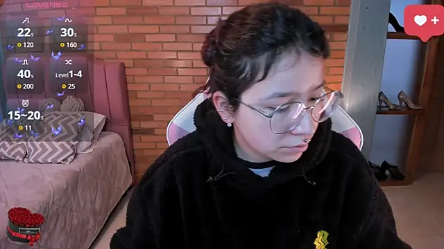 Snapshot of Amy_joones chatting on 15, 5, 2026 Amy joones online show from 15, 5, 2026