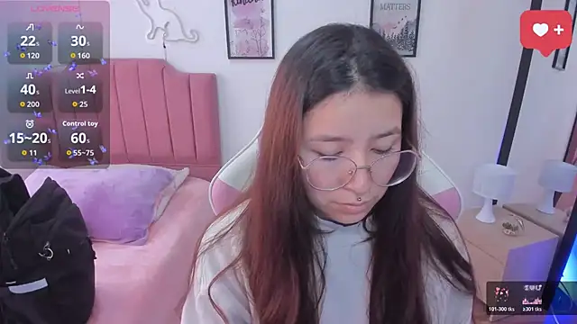 Amy joones online show from 28, 11, 2025