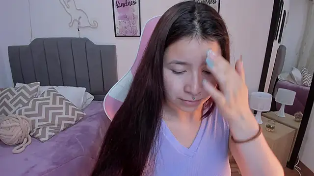 Amy joones online show from 22, 3, 2026