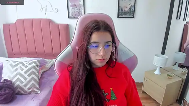 Amy joones online show from 20, 12, 2025