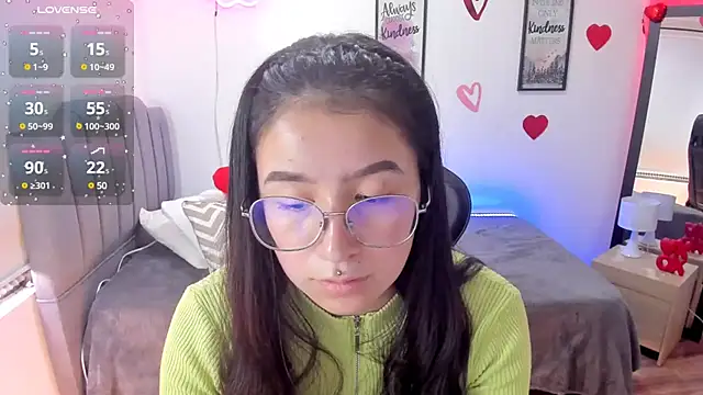 Amy joones online show from 19, 2, 2025
