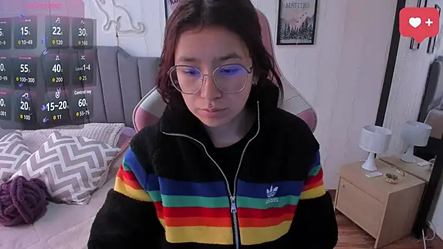 Amy joones online show from 19, 1, 2026