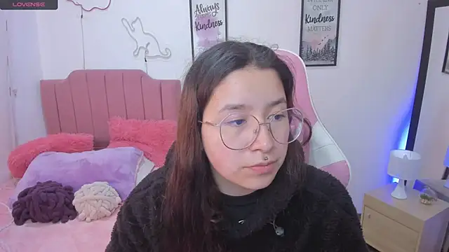 Amy joones online show from 15, 11, 2025