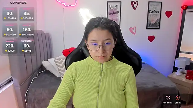 Amy joones online show from 19, 2, 2025