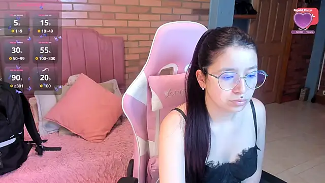 Snapshot of Amy_joones chatting on 18, 7, 2026 Amy joones online show from 18, 7, 2026