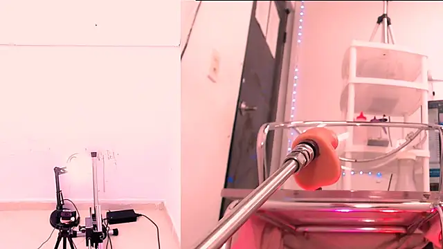 Rubidaniells online show from 10, 1, 2026