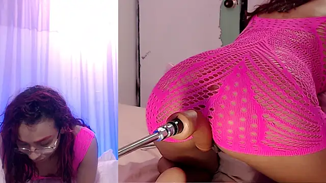 Rubidaniells online show from 5, 2, 2025