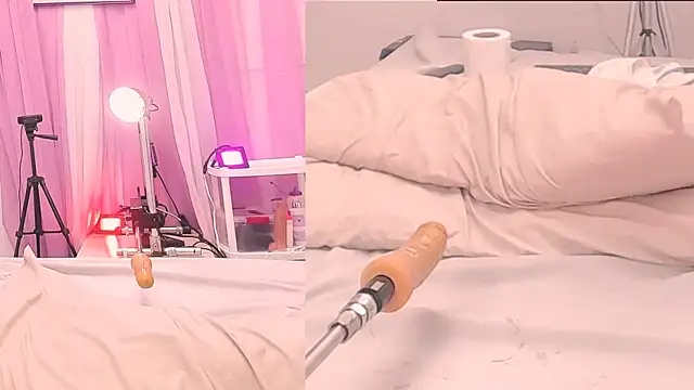 Rubidaniells online show from 19, 4, 2026