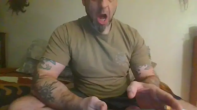 sammy sin online show from 18, 1, 2026