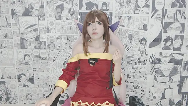 Snapshot of Miahparker chatting on 5, 11, 2025 Miahparker online show from 5, 11, 2025