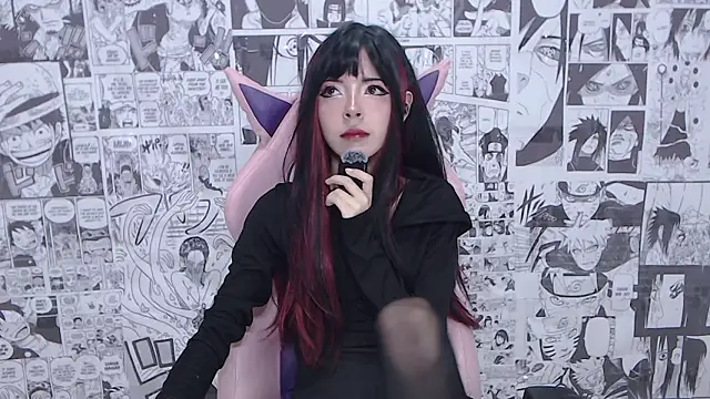 Miahparker online show from 26, 3, 2026