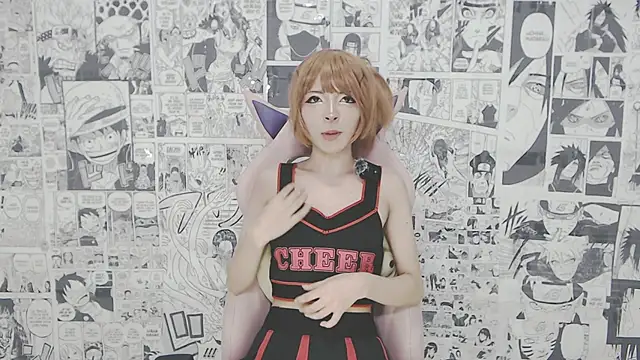 Snapshot of Miahparker chatting on 10, 11, 2025 Miahparker online show from 10, 11, 2025