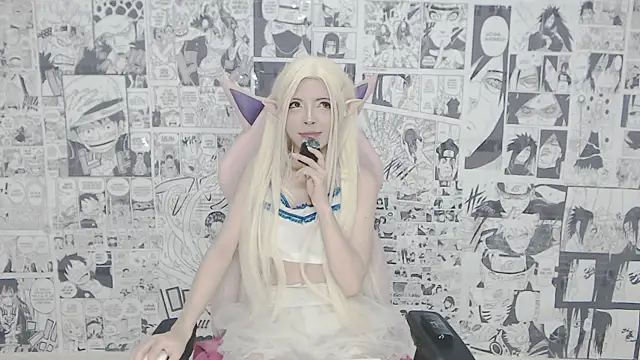 Snapshot of Miahparker chatting on 25, 10, 2025 Miahparker online show from 25, 10, 2025