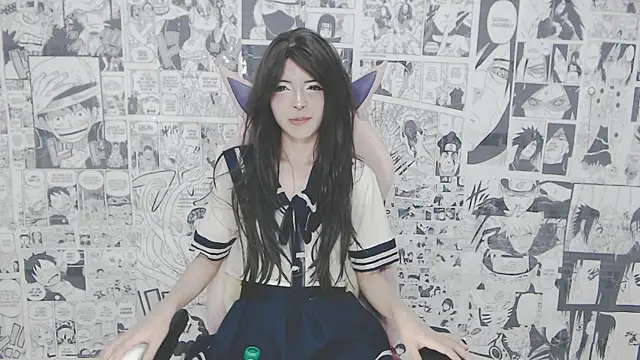 Snapshot of Miahparker chatting on 27, 11, 2025 Miahparker online show from 27, 11, 2025