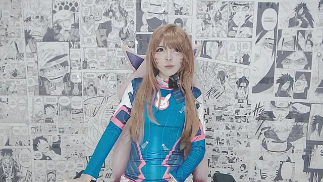 Snapshot of Miahparker chatting on 2, 11, 2025 Miahparker online show from 2, 11, 2025