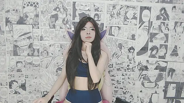 Snapshot of Miahparker chatting on 26, 11, 2025 Miahparker online show from 26, 11, 2025