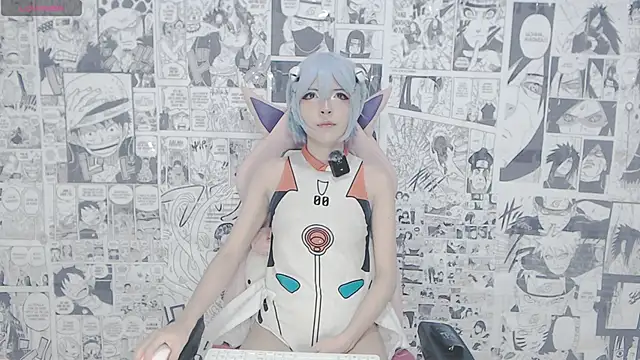 Miahparker online show from 27, 9, 2025